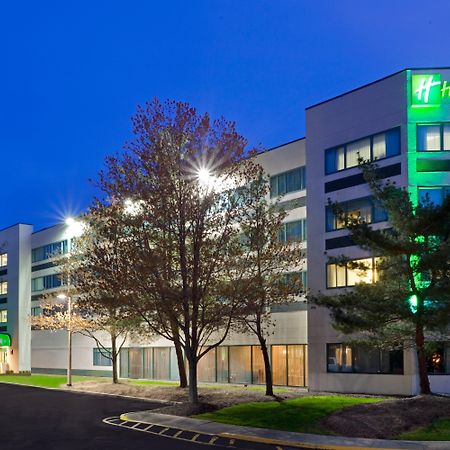 Holiday Inn Princeton By Ihg מראה חיצוני תמונה