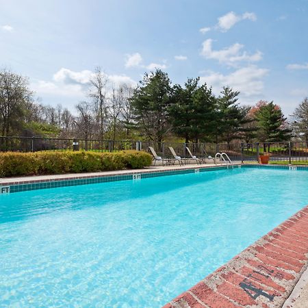 Holiday Inn Princeton By Ihg מראה חיצוני תמונה