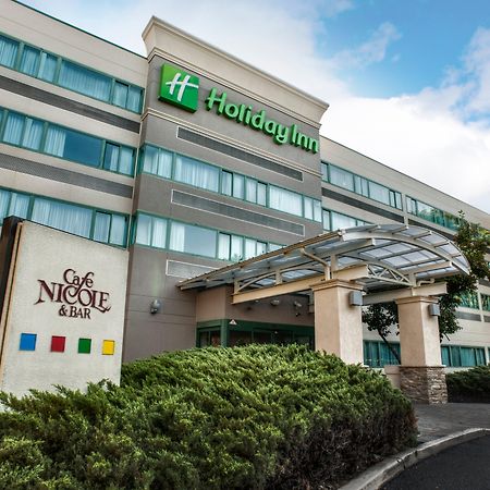 Holiday Inn Princeton By Ihg מראה חיצוני תמונה