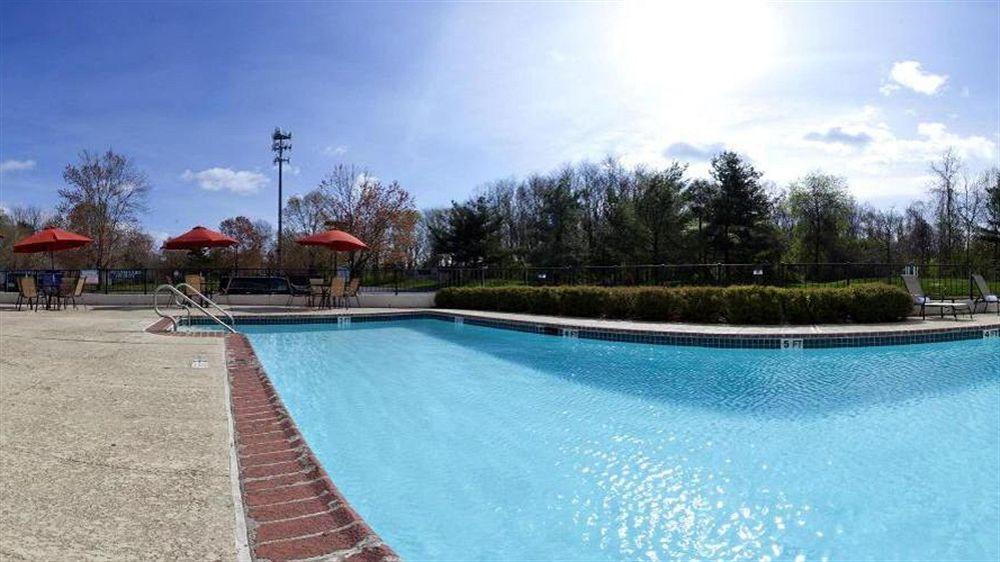 Holiday Inn Princeton By Ihg מראה חיצוני תמונה