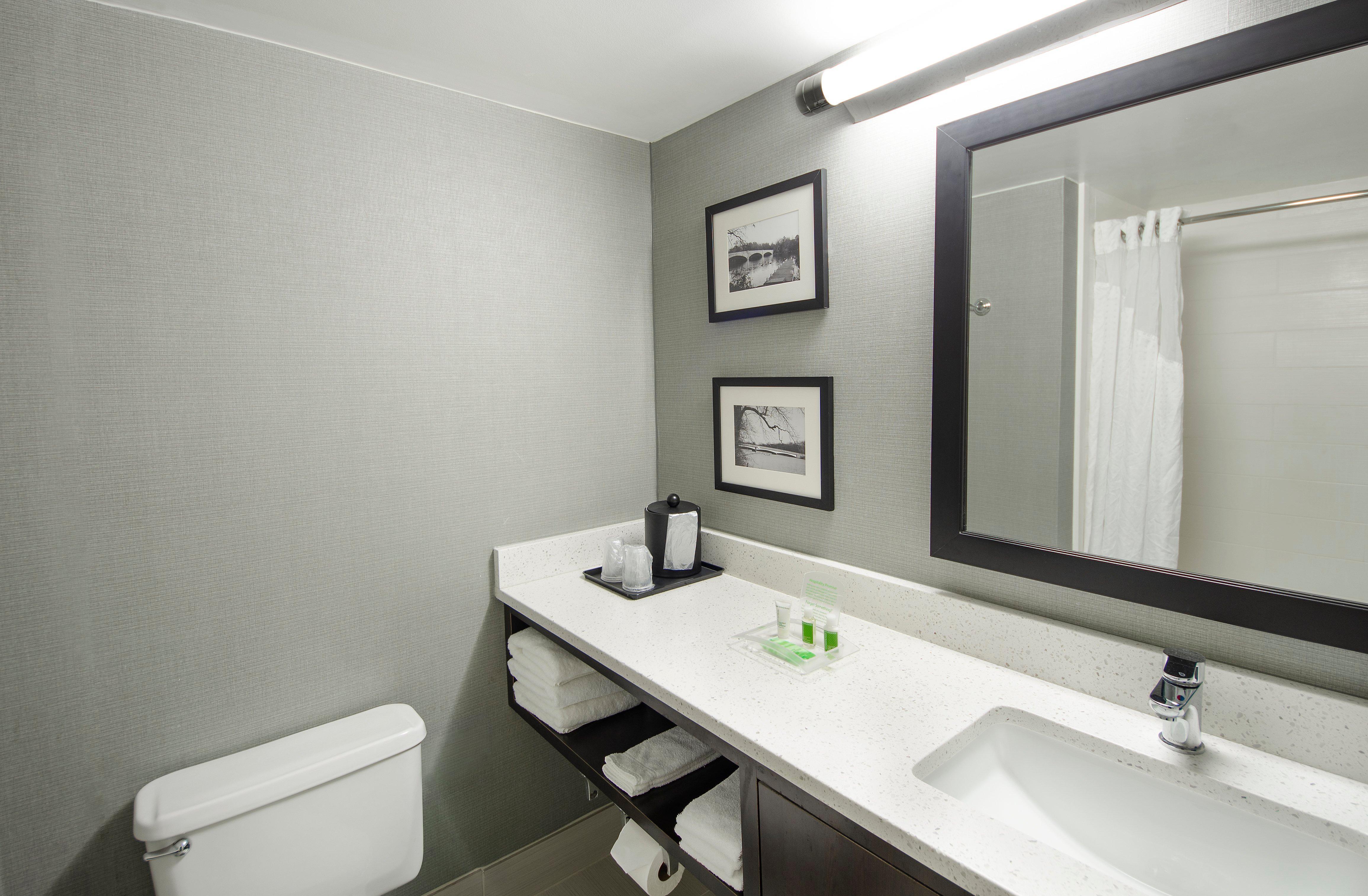 Holiday Inn Princeton By Ihg מראה חיצוני תמונה