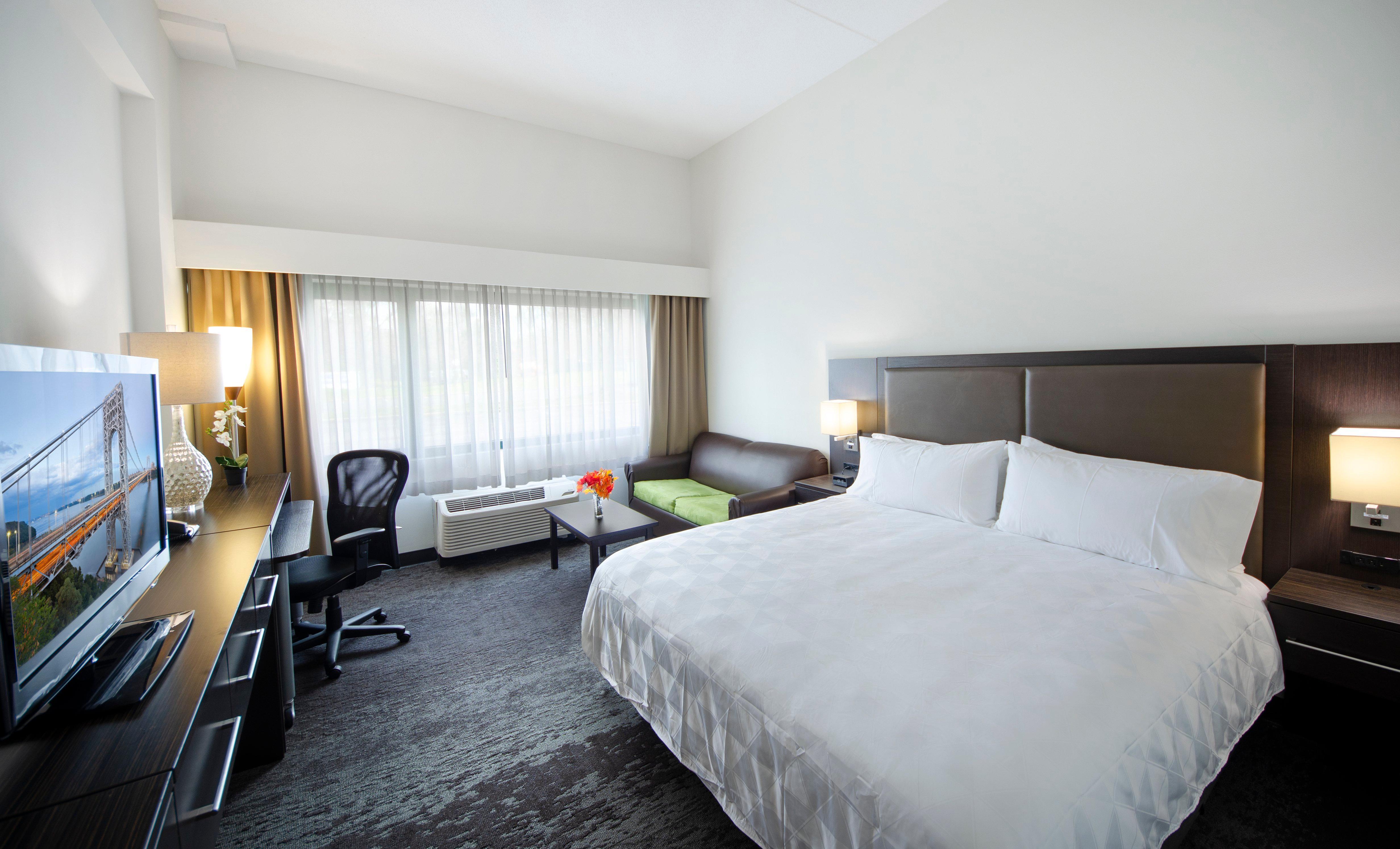 Holiday Inn Princeton By Ihg מראה חיצוני תמונה