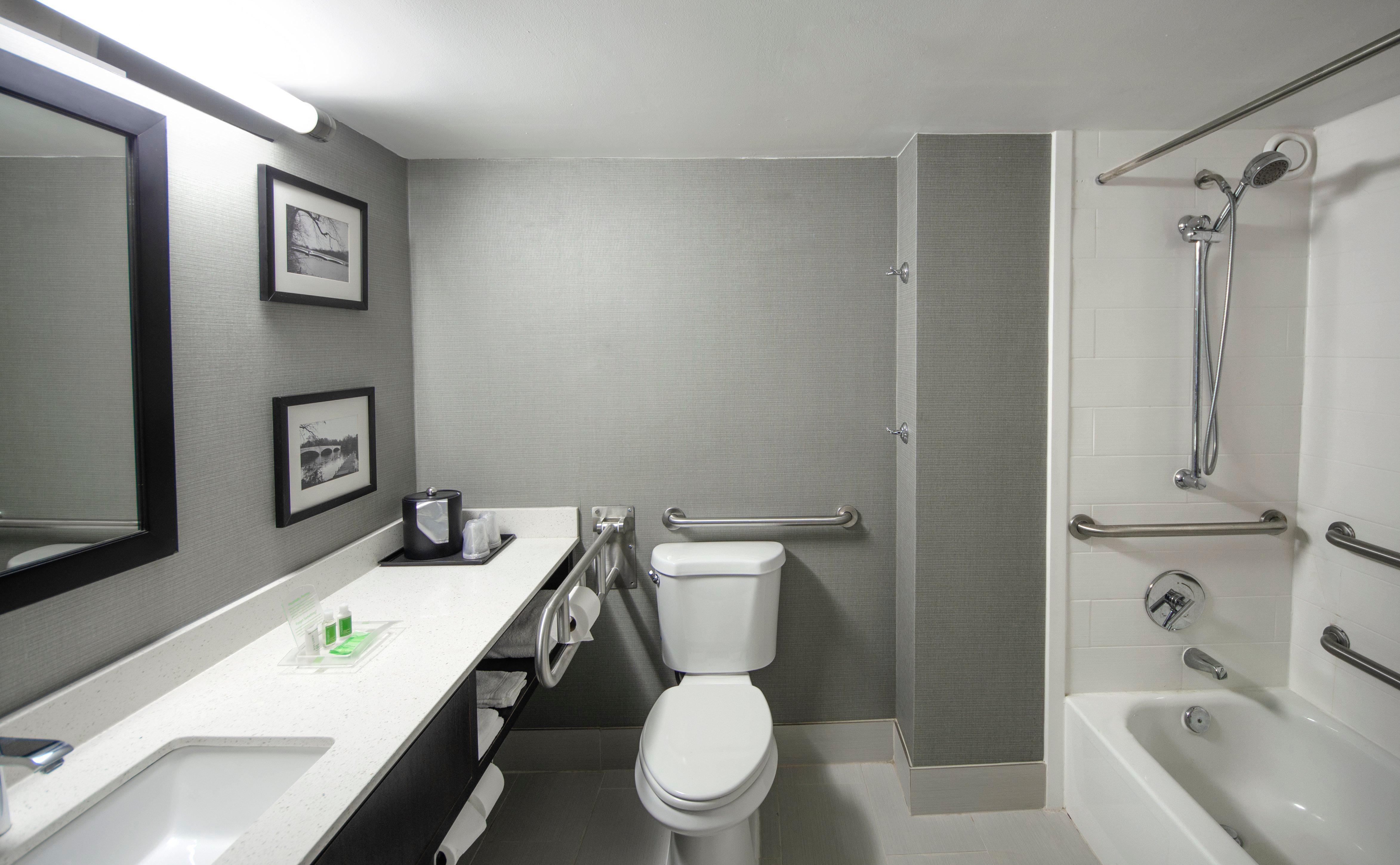 Holiday Inn Princeton By Ihg מראה חיצוני תמונה