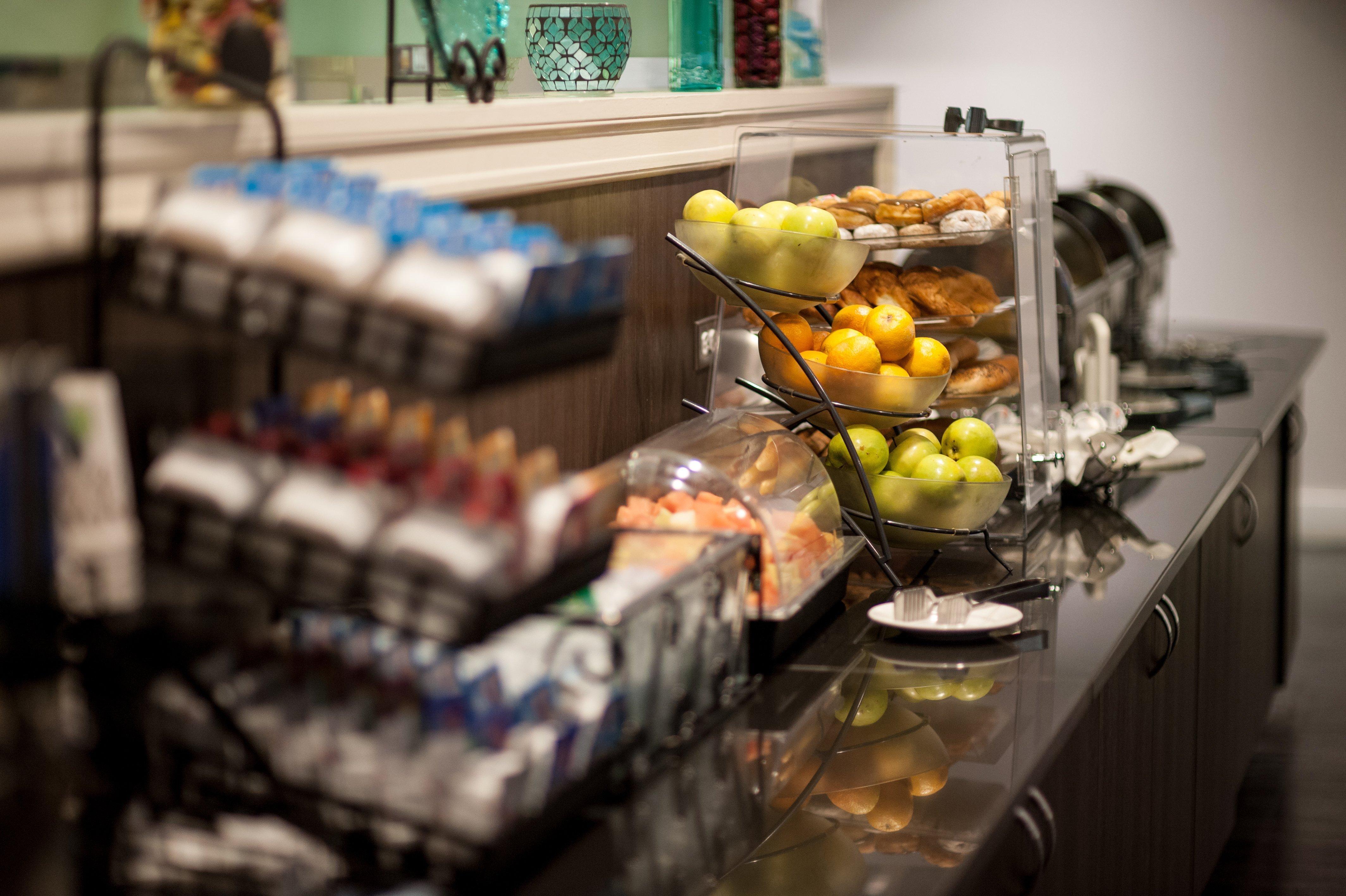 Holiday Inn Princeton By Ihg מראה חיצוני תמונה