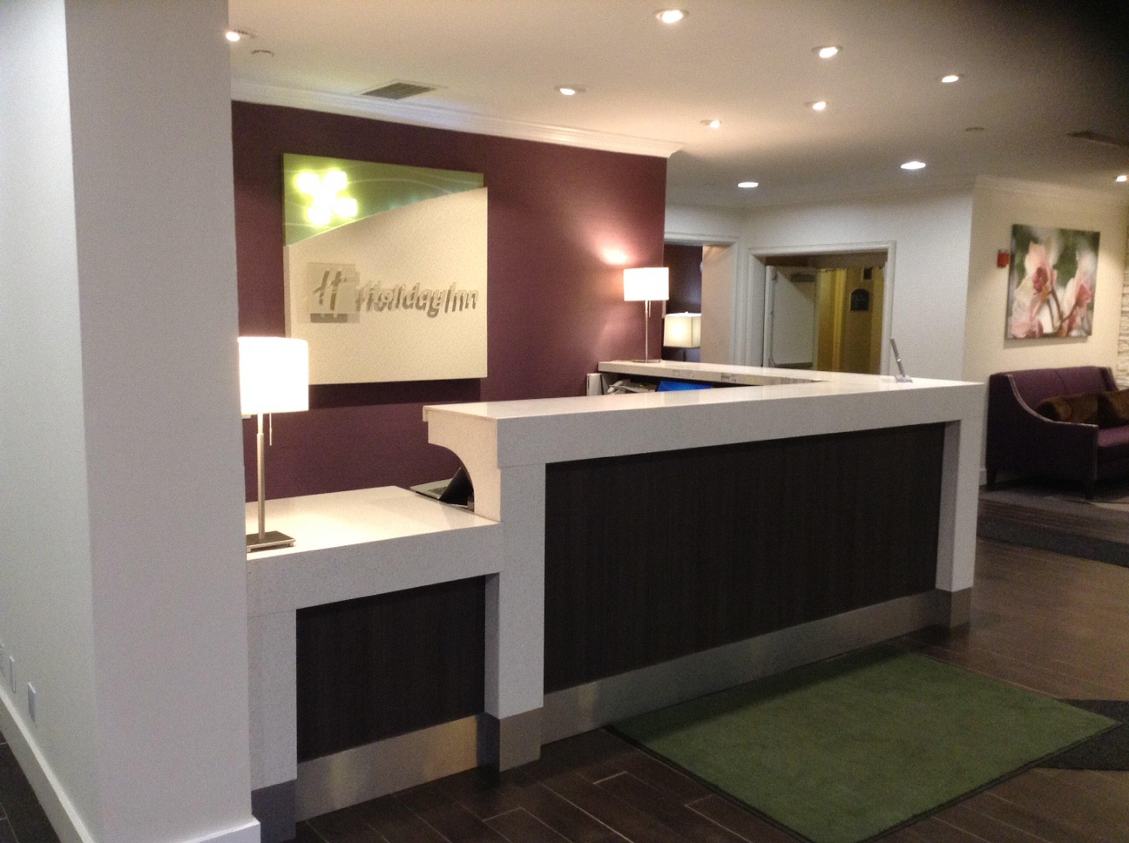 Holiday Inn Princeton By Ihg מראה חיצוני תמונה
