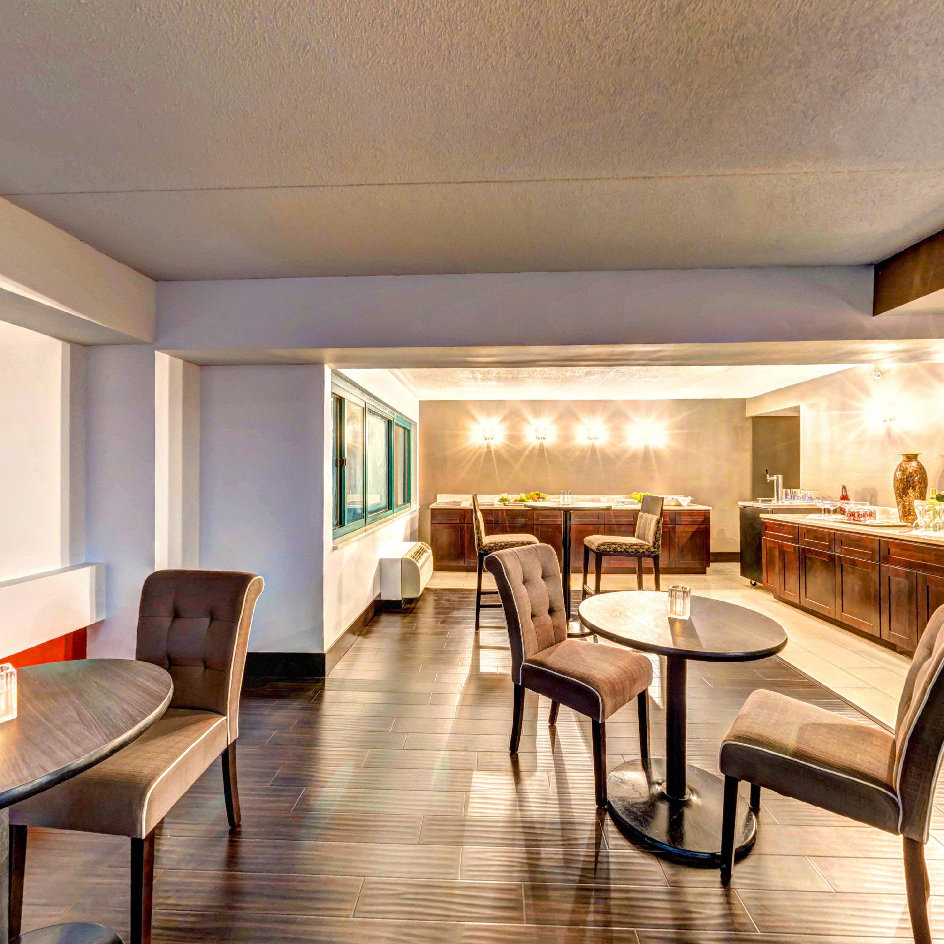 Holiday Inn Princeton By Ihg מראה חיצוני תמונה