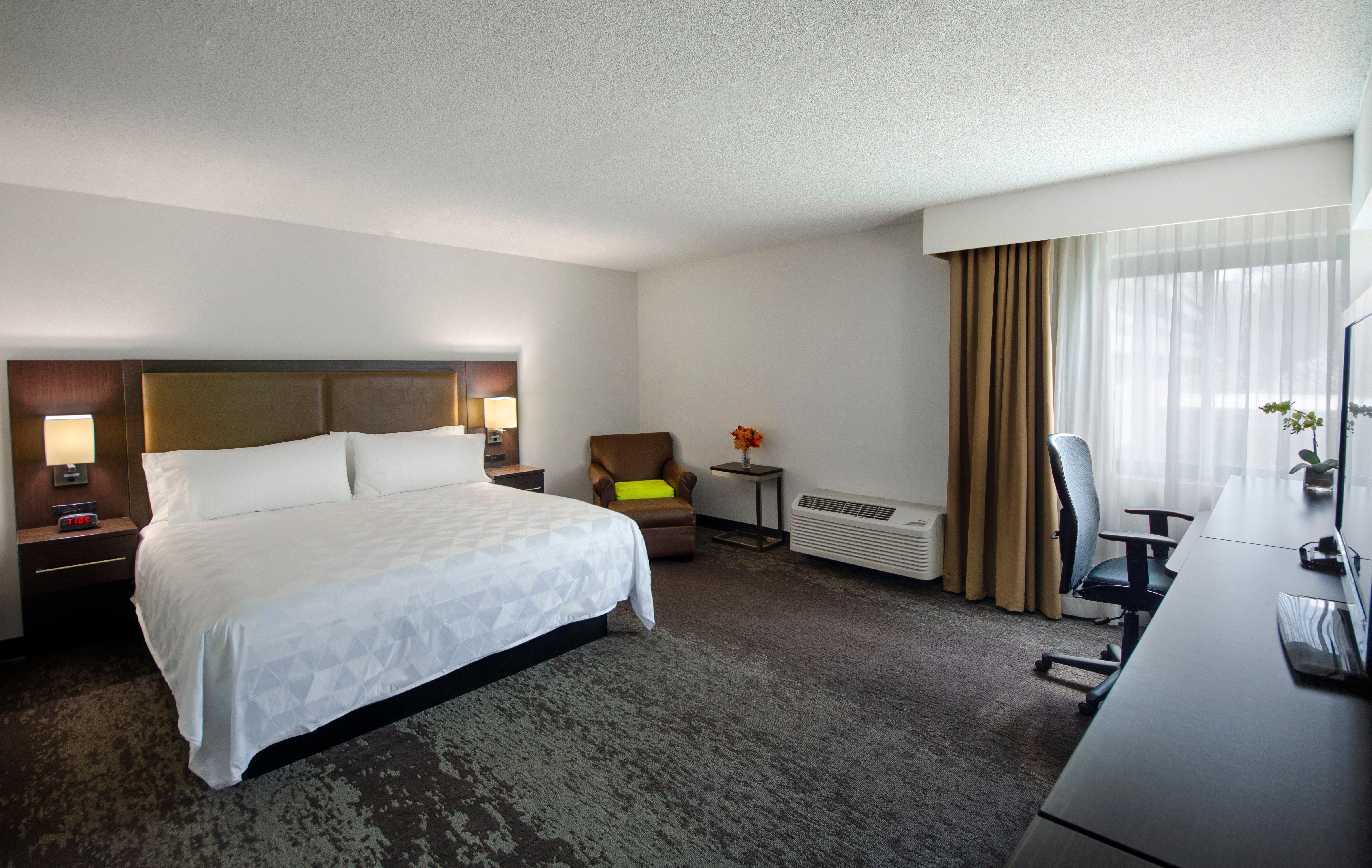 Holiday Inn Princeton By Ihg מראה חיצוני תמונה