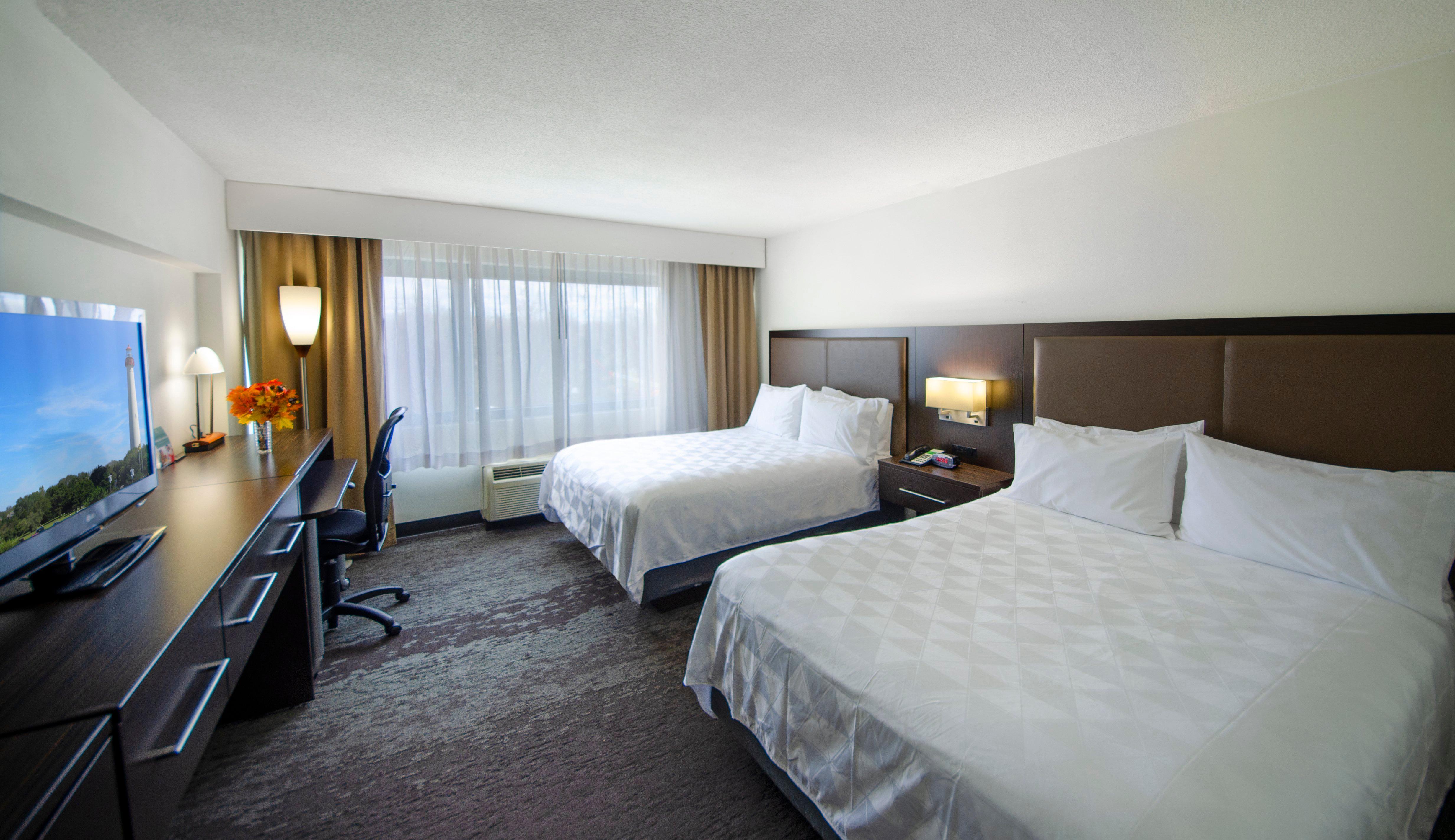 Holiday Inn Princeton By Ihg מראה חיצוני תמונה