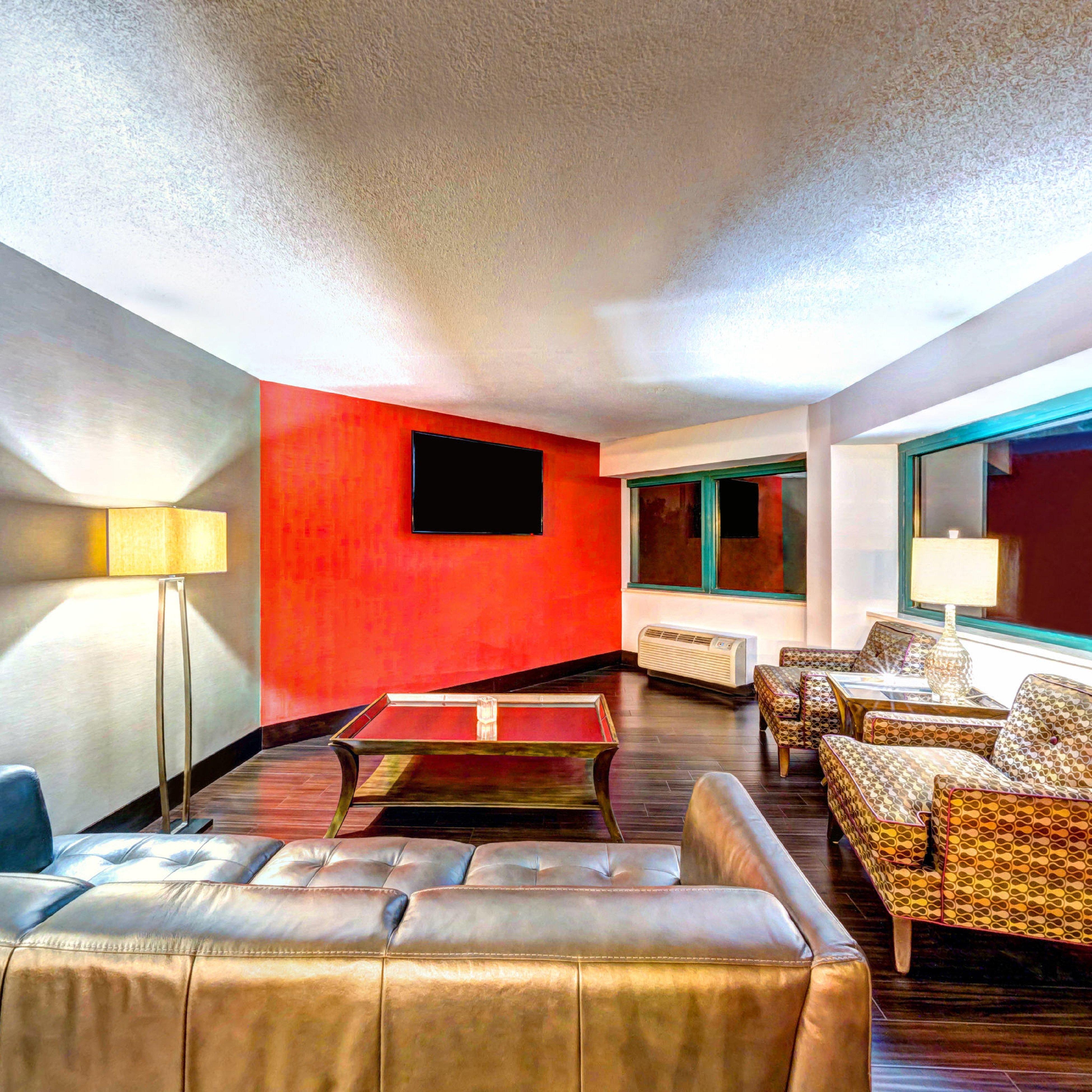 Holiday Inn Princeton By Ihg מראה חיצוני תמונה