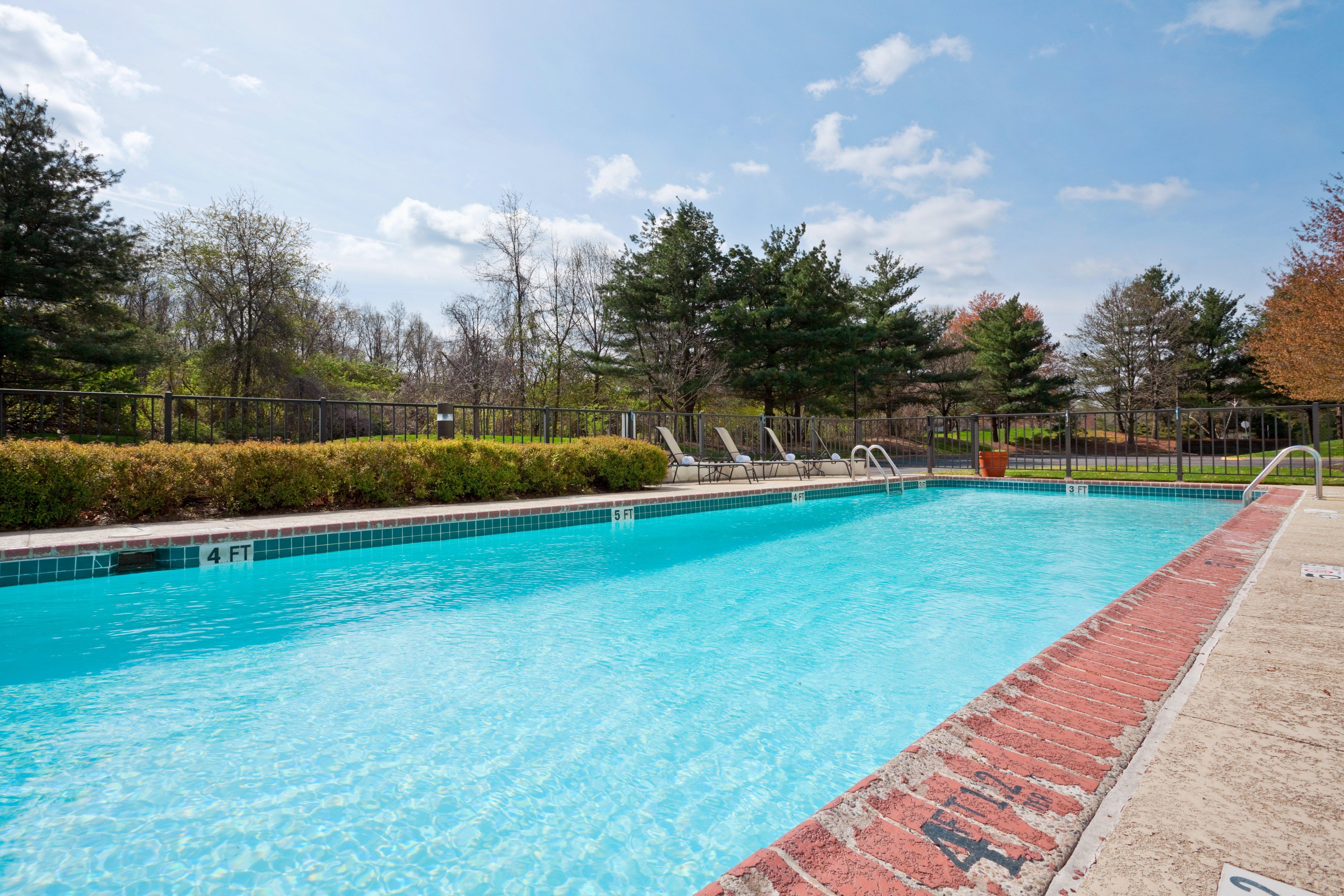 Holiday Inn Princeton By Ihg מראה חיצוני תמונה