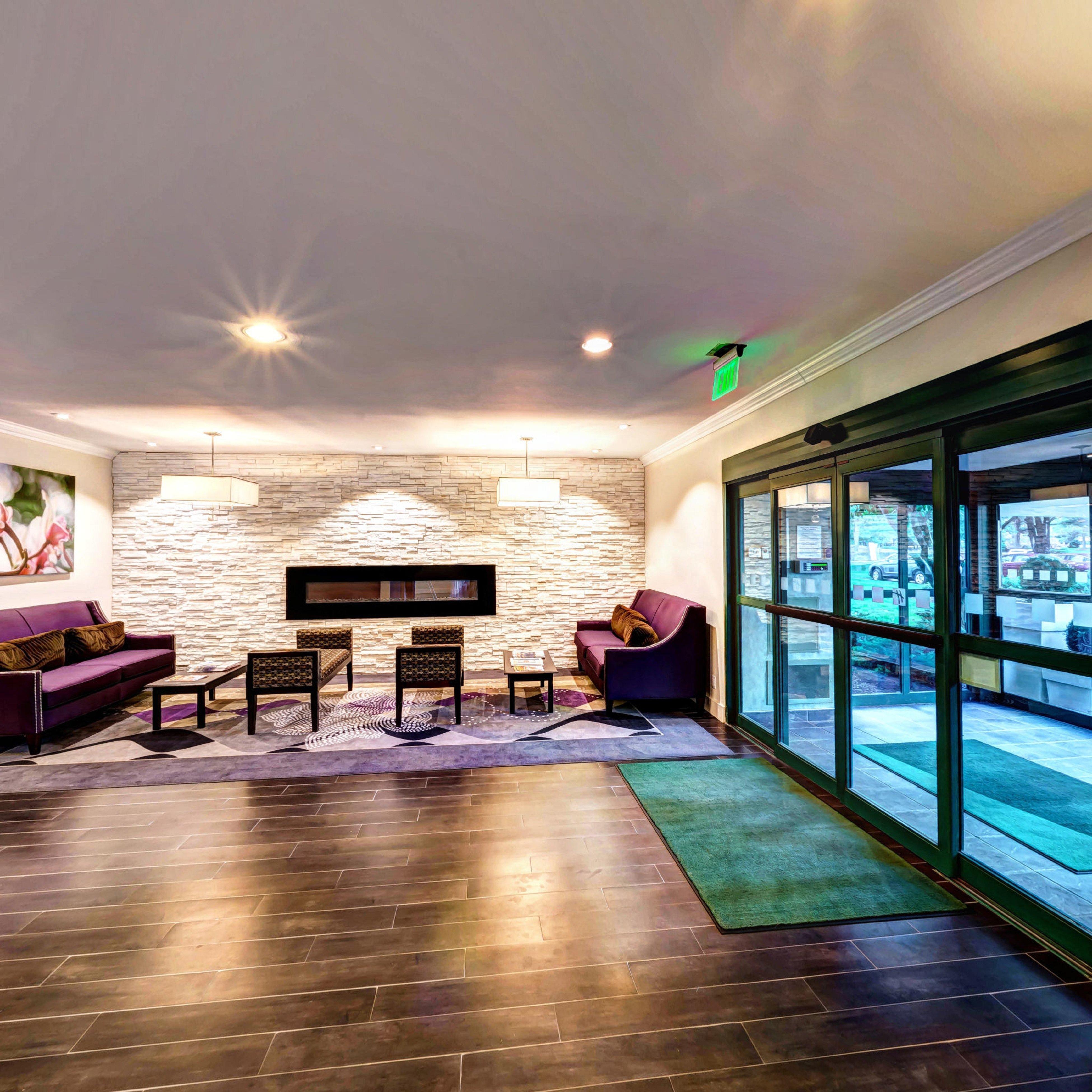 Holiday Inn Princeton By Ihg מראה חיצוני תמונה