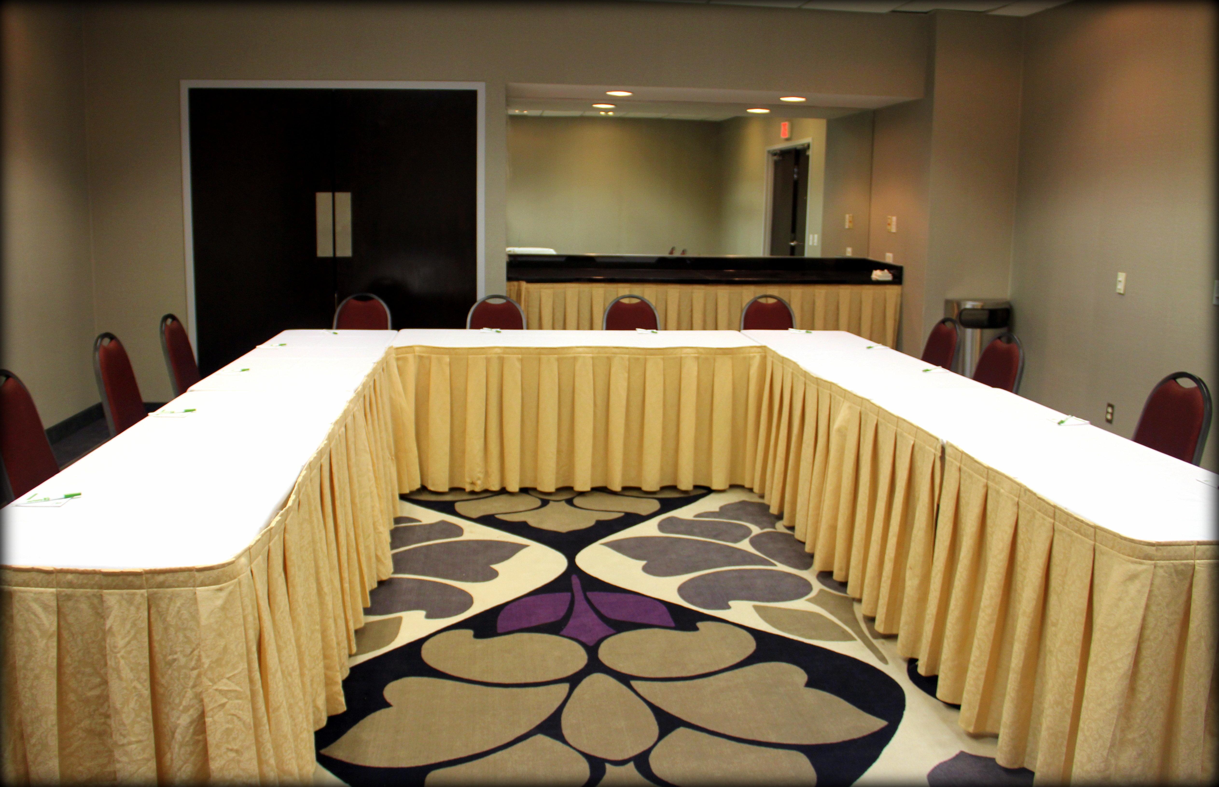 Holiday Inn Princeton By Ihg מראה חיצוני תמונה