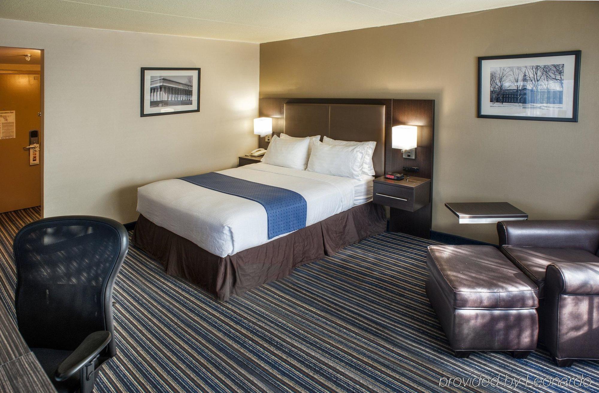Holiday Inn Princeton By Ihg מראה חיצוני תמונה