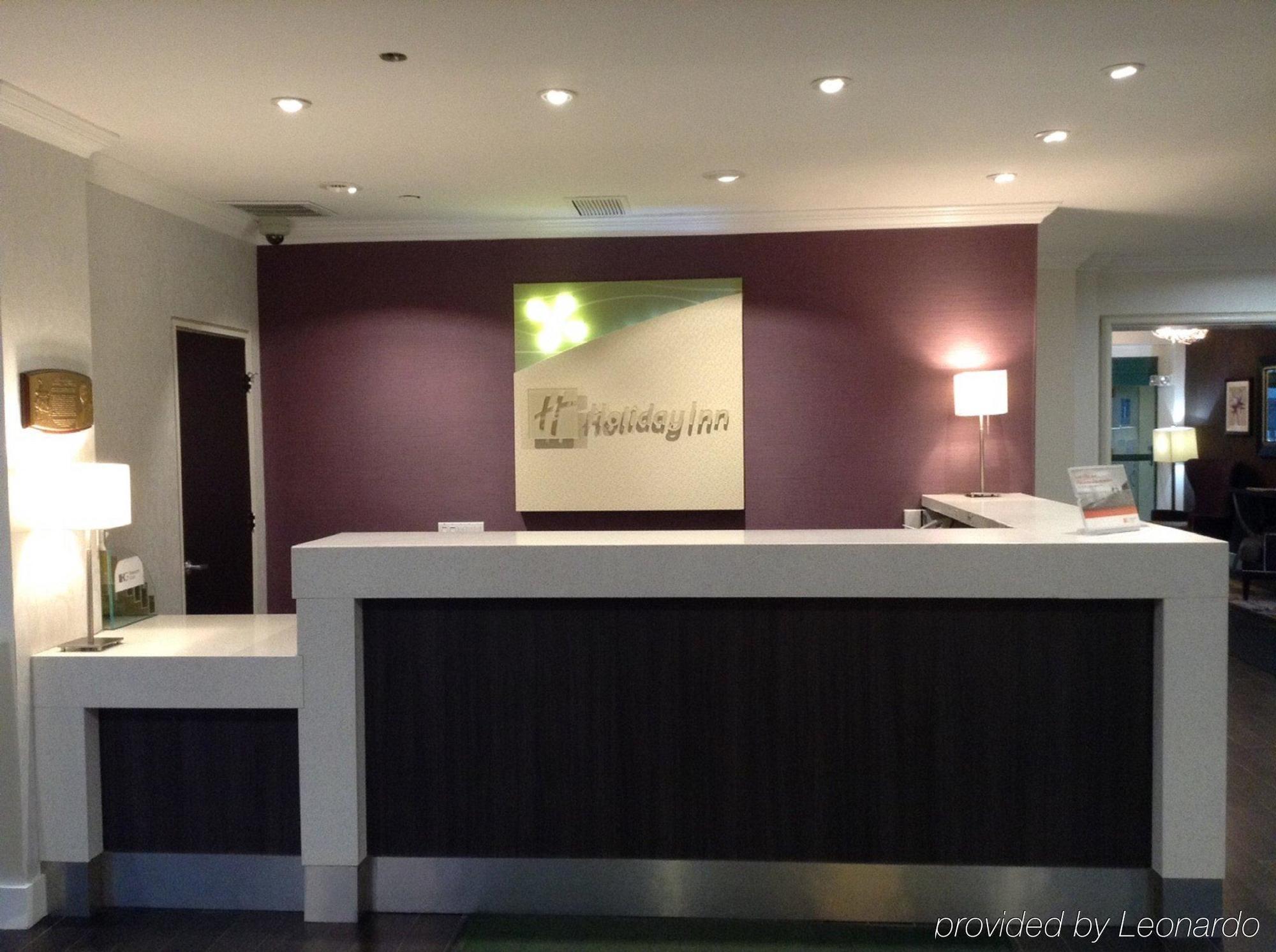Holiday Inn Princeton By Ihg מראה חיצוני תמונה