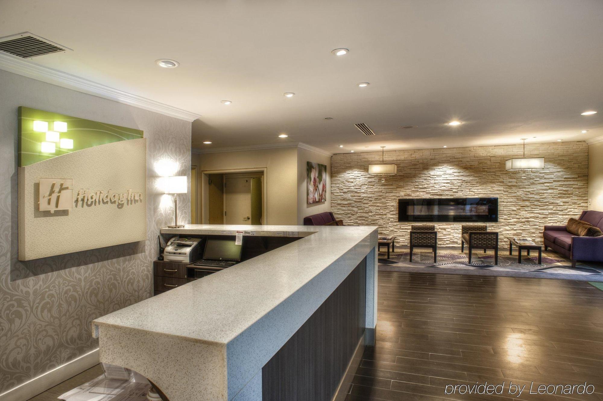 Holiday Inn Princeton By Ihg מראה חיצוני תמונה