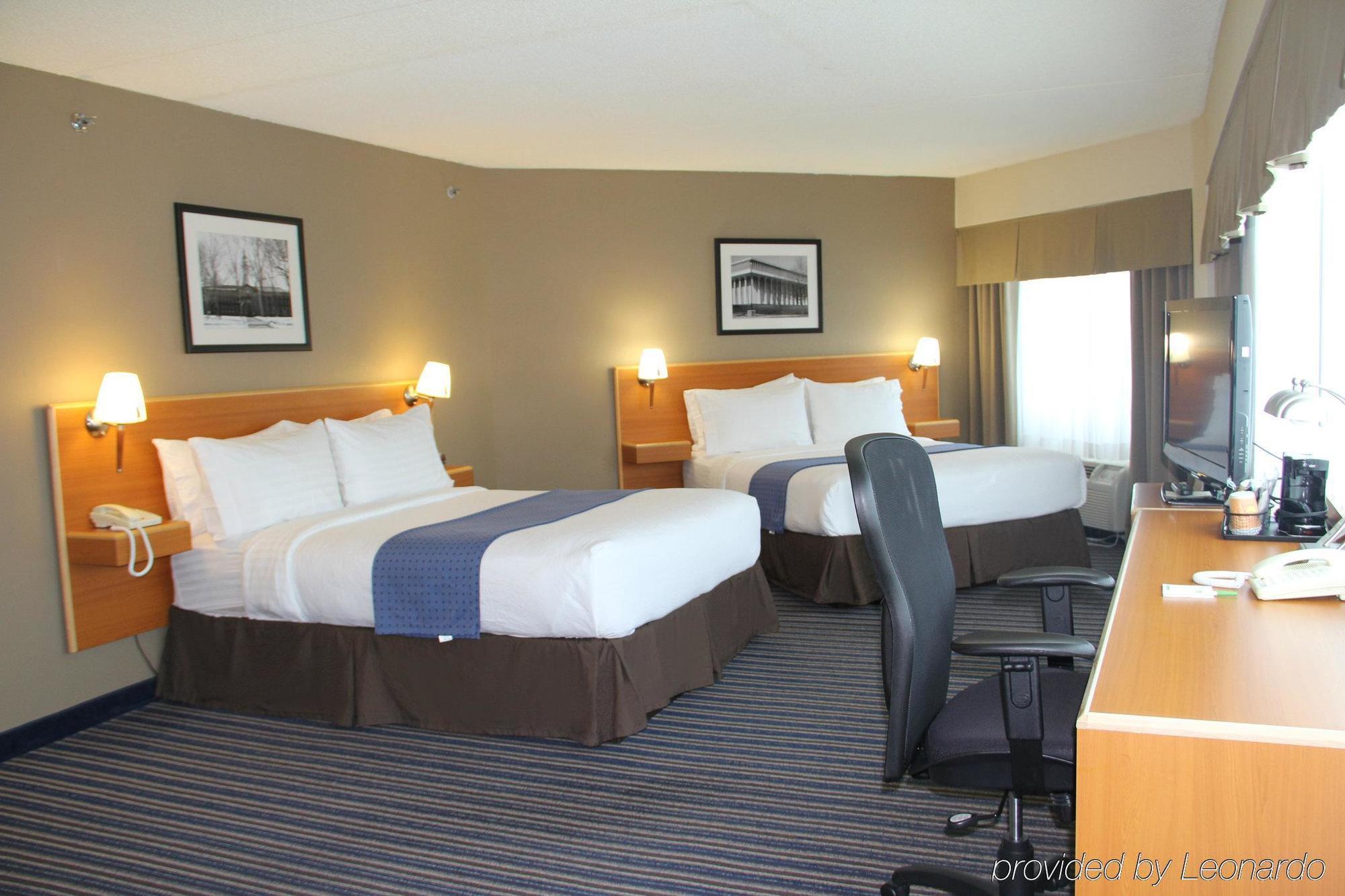 Holiday Inn Princeton By Ihg מראה חיצוני תמונה