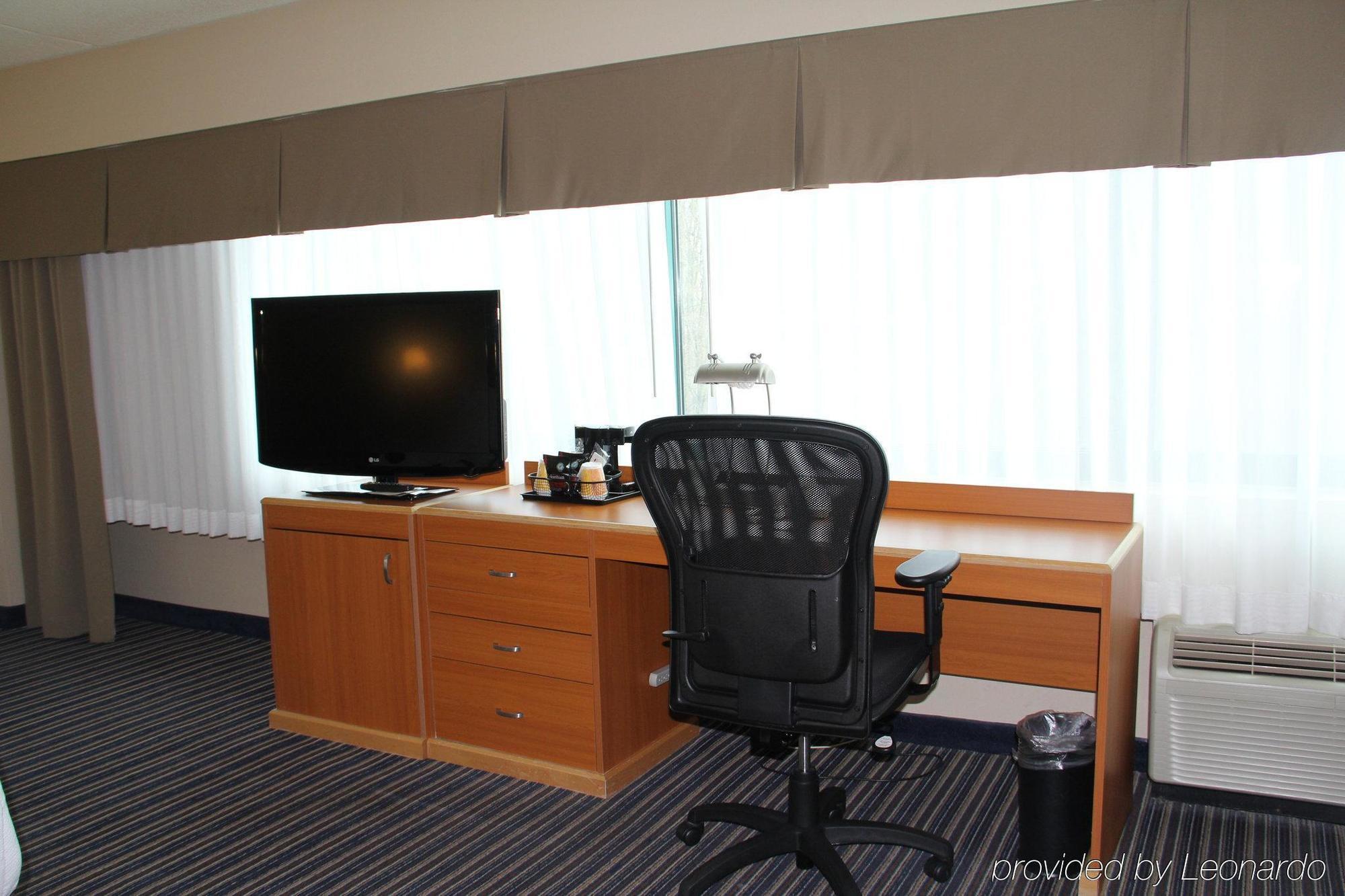 Holiday Inn Princeton By Ihg מראה חיצוני תמונה