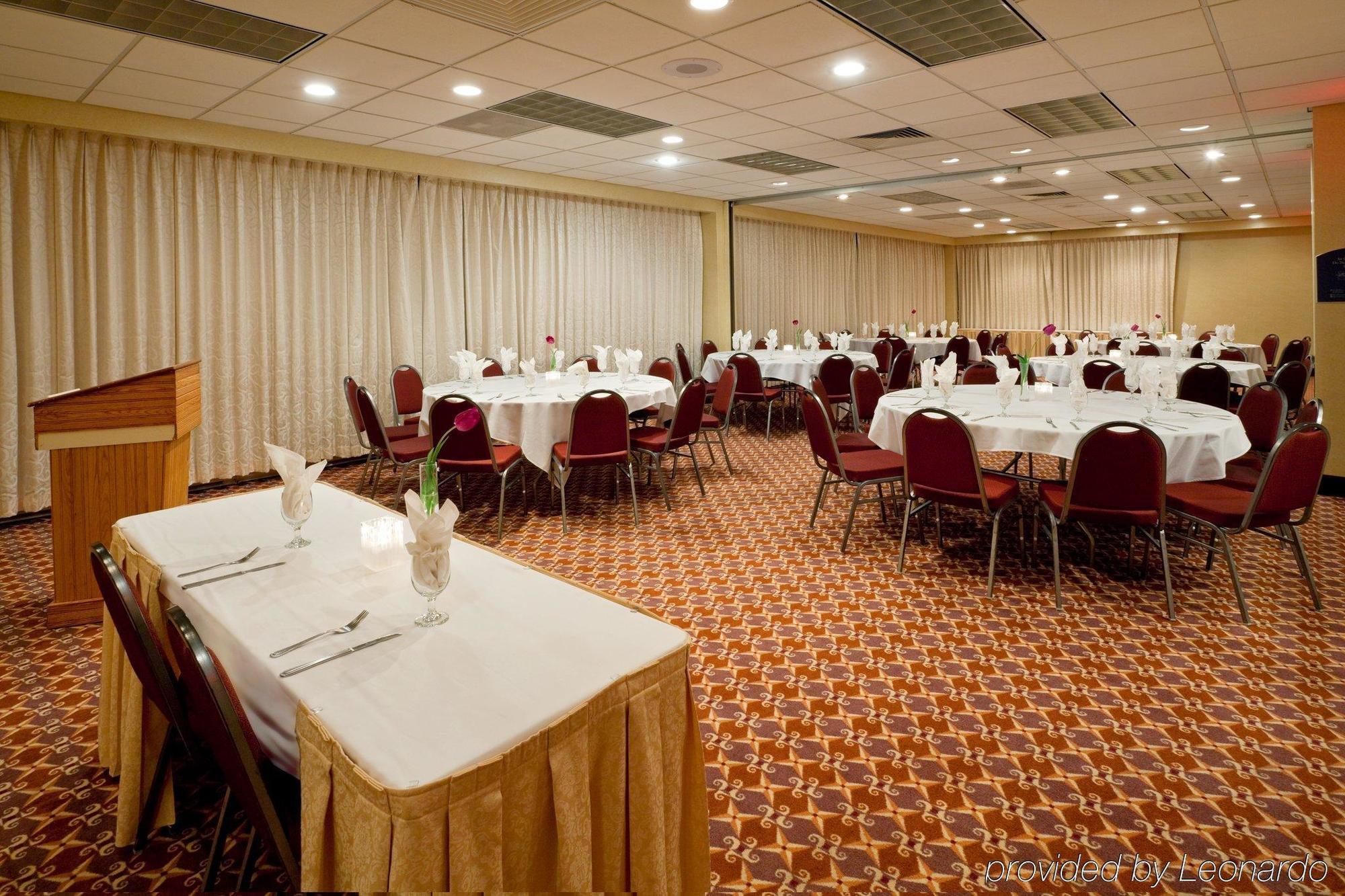 Holiday Inn Princeton By Ihg מראה חיצוני תמונה