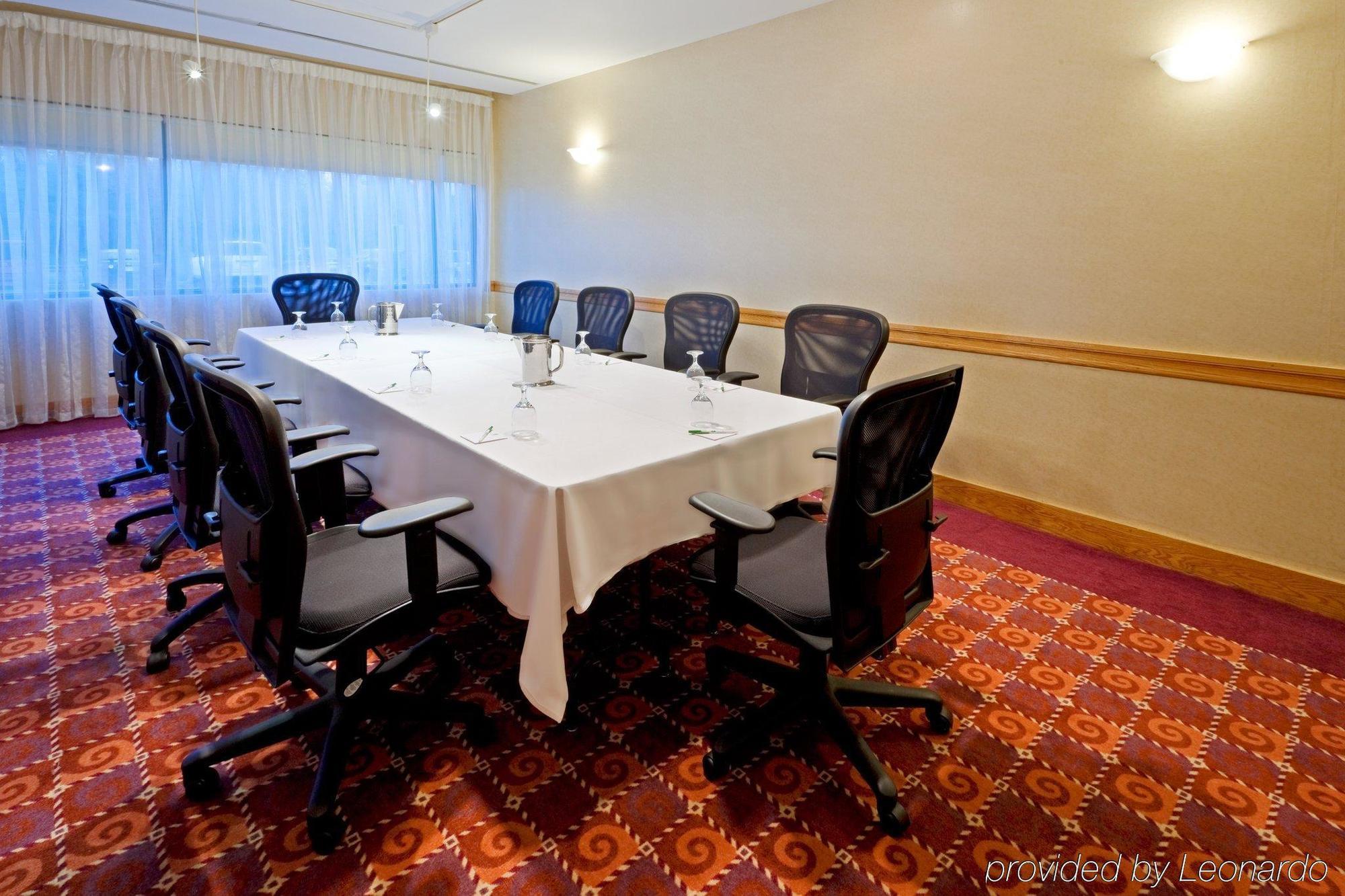 Holiday Inn Princeton By Ihg מראה חיצוני תמונה