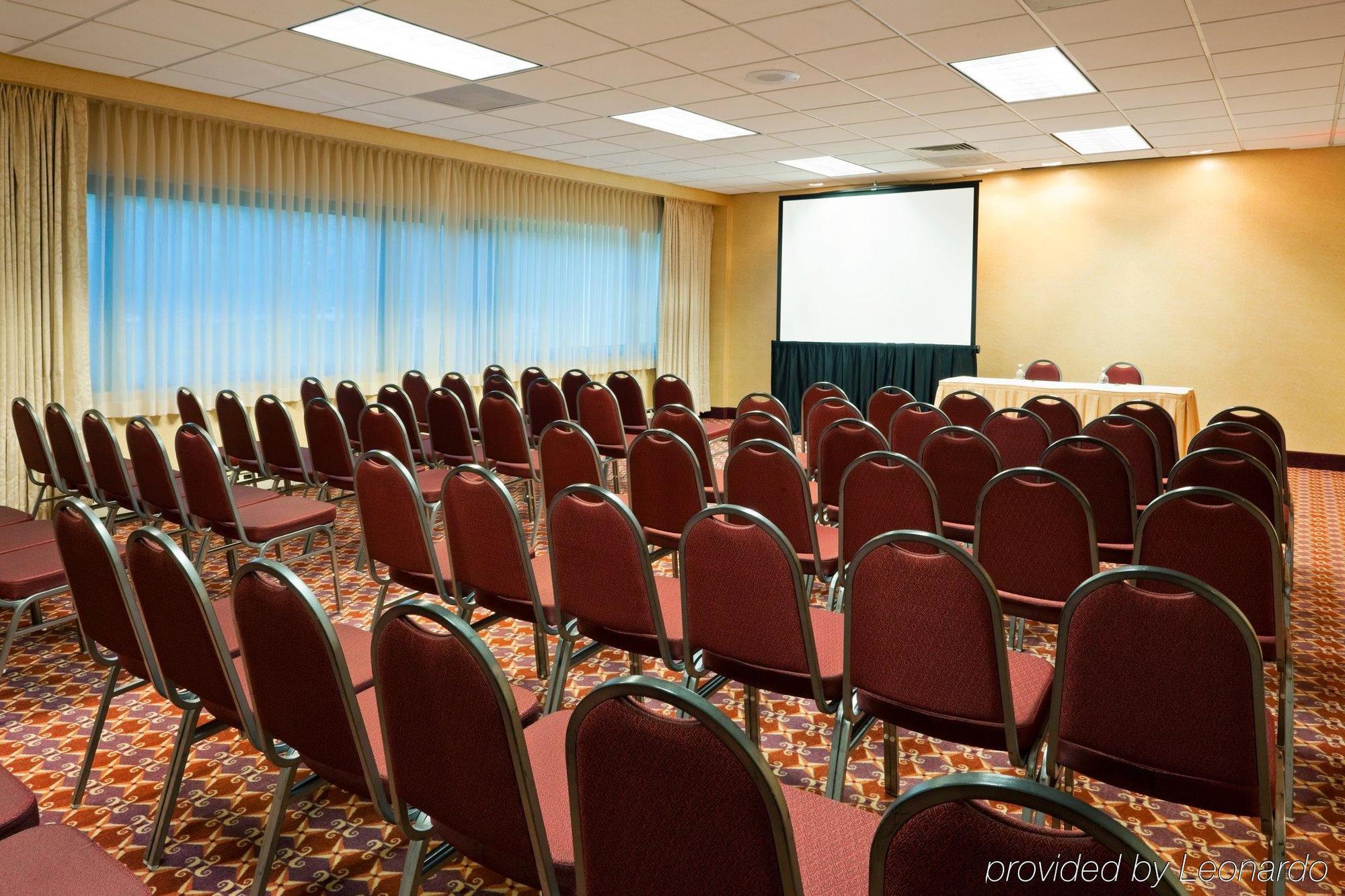 Holiday Inn Princeton By Ihg מראה חיצוני תמונה