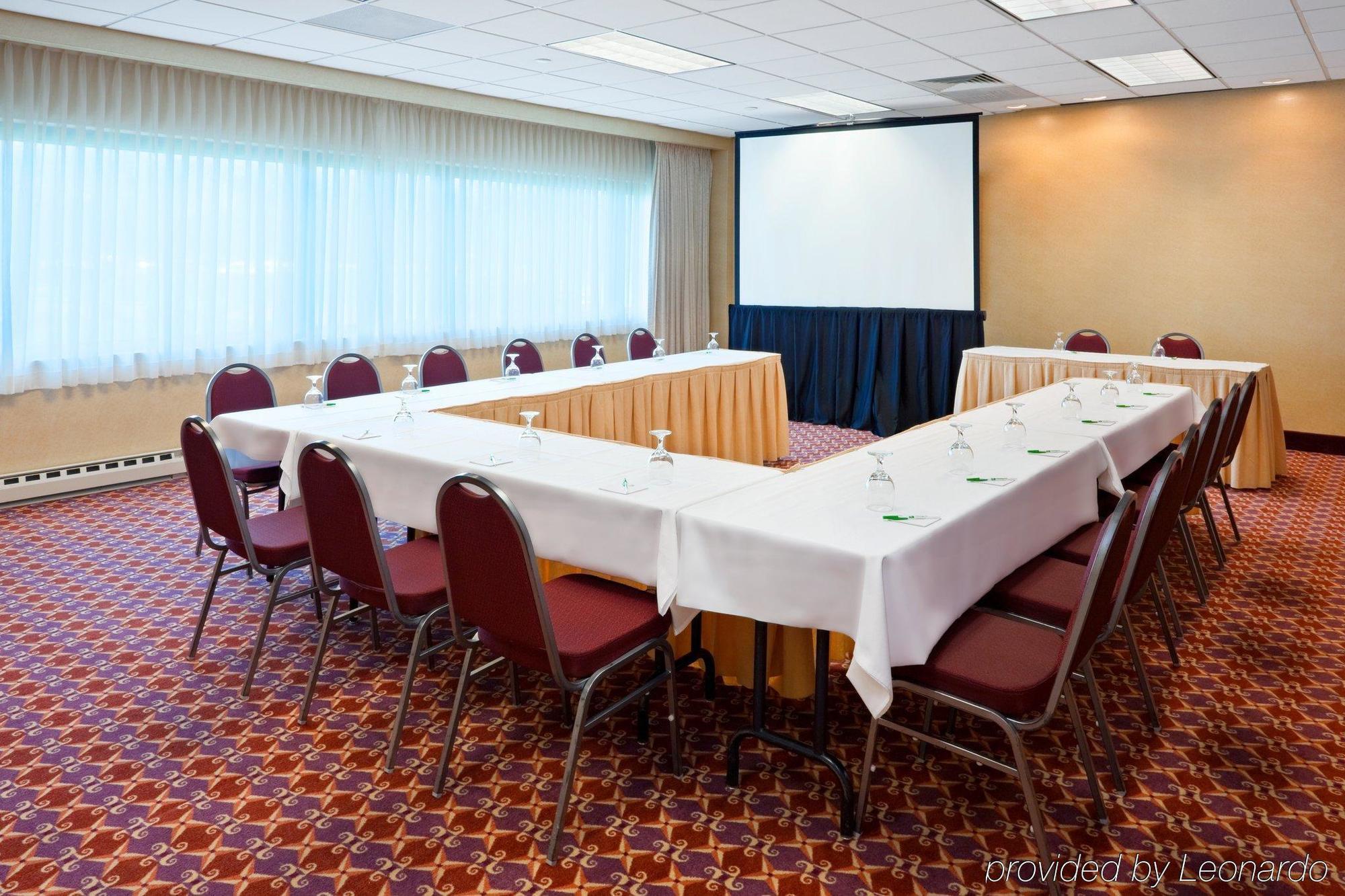 Holiday Inn Princeton By Ihg מראה חיצוני תמונה