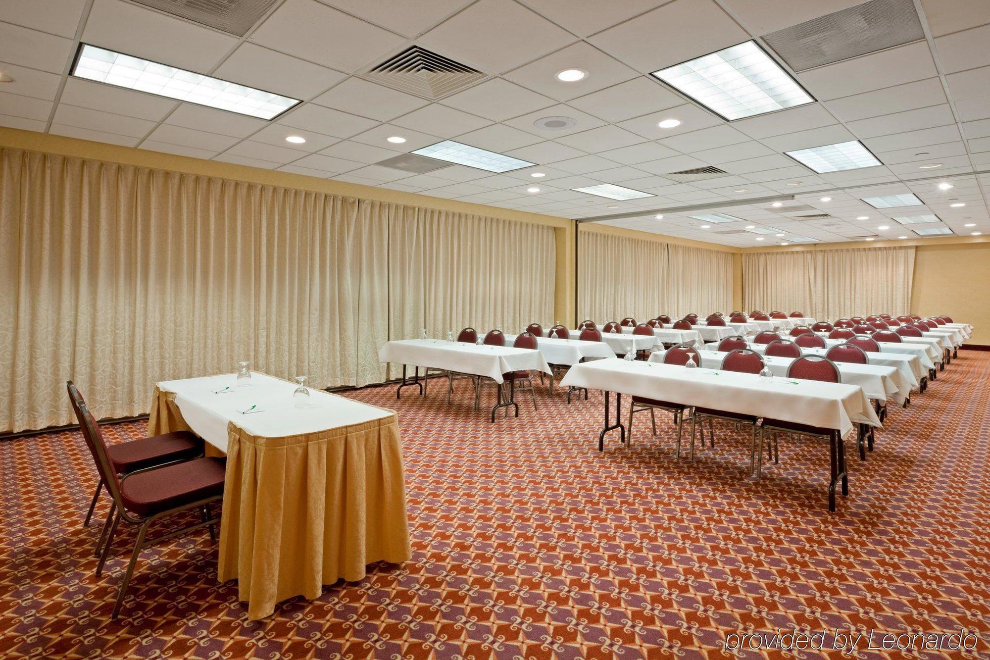 Holiday Inn Princeton By Ihg מראה חיצוני תמונה