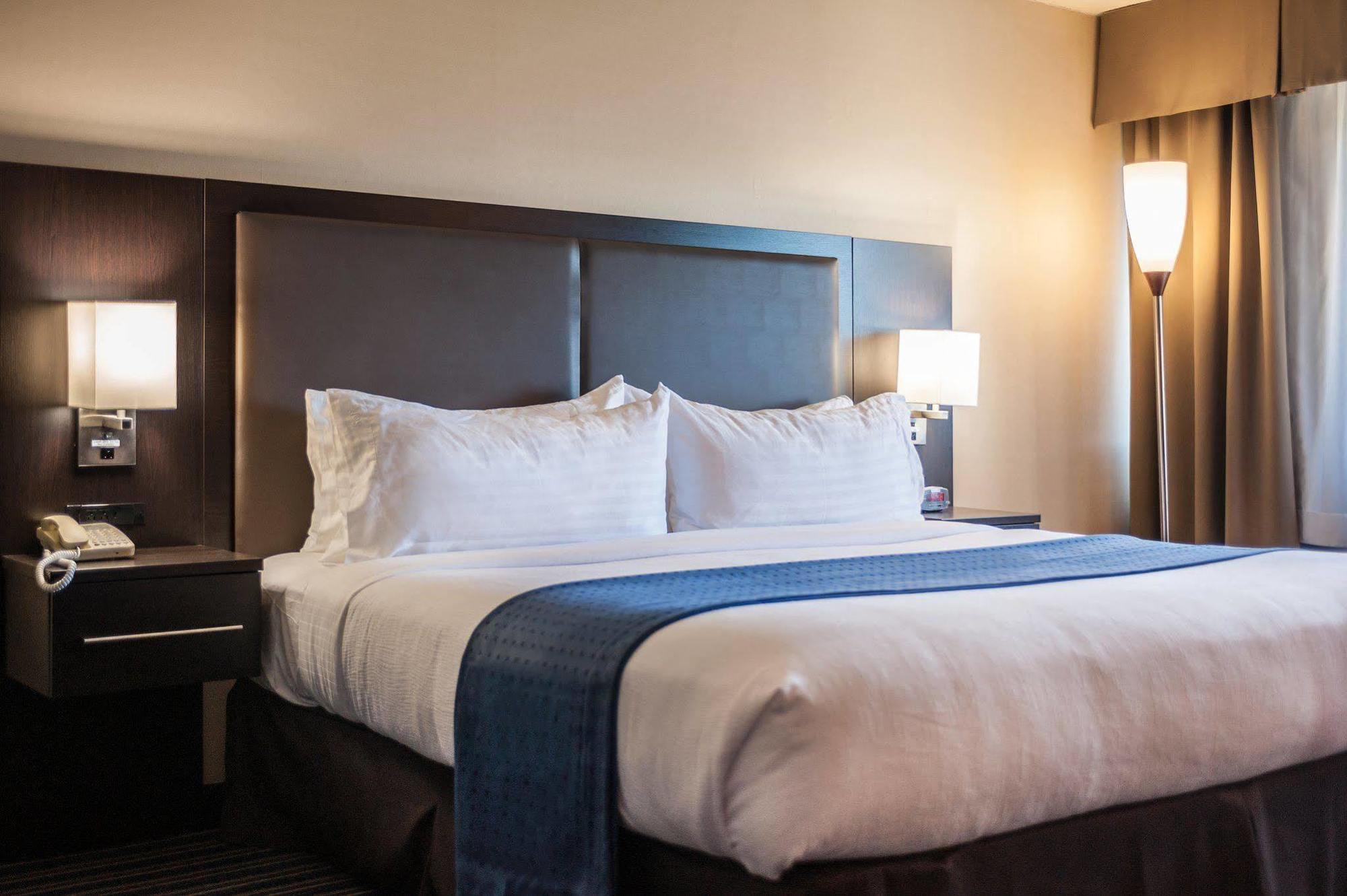 Holiday Inn Princeton By Ihg מראה חיצוני תמונה