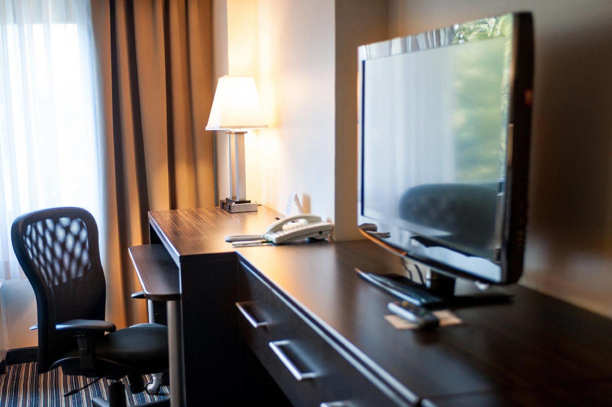 Holiday Inn Princeton By Ihg מראה חיצוני תמונה