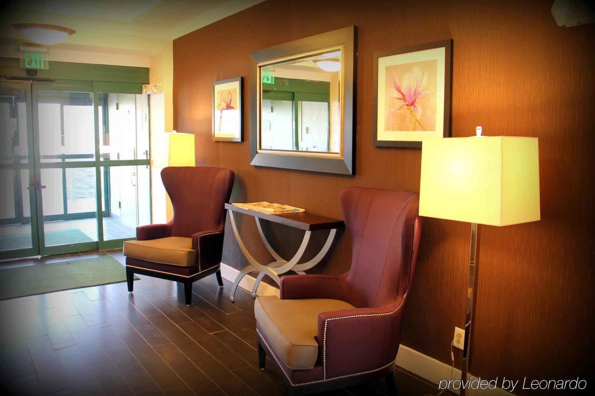 Holiday Inn Princeton By Ihg מראה חיצוני תמונה