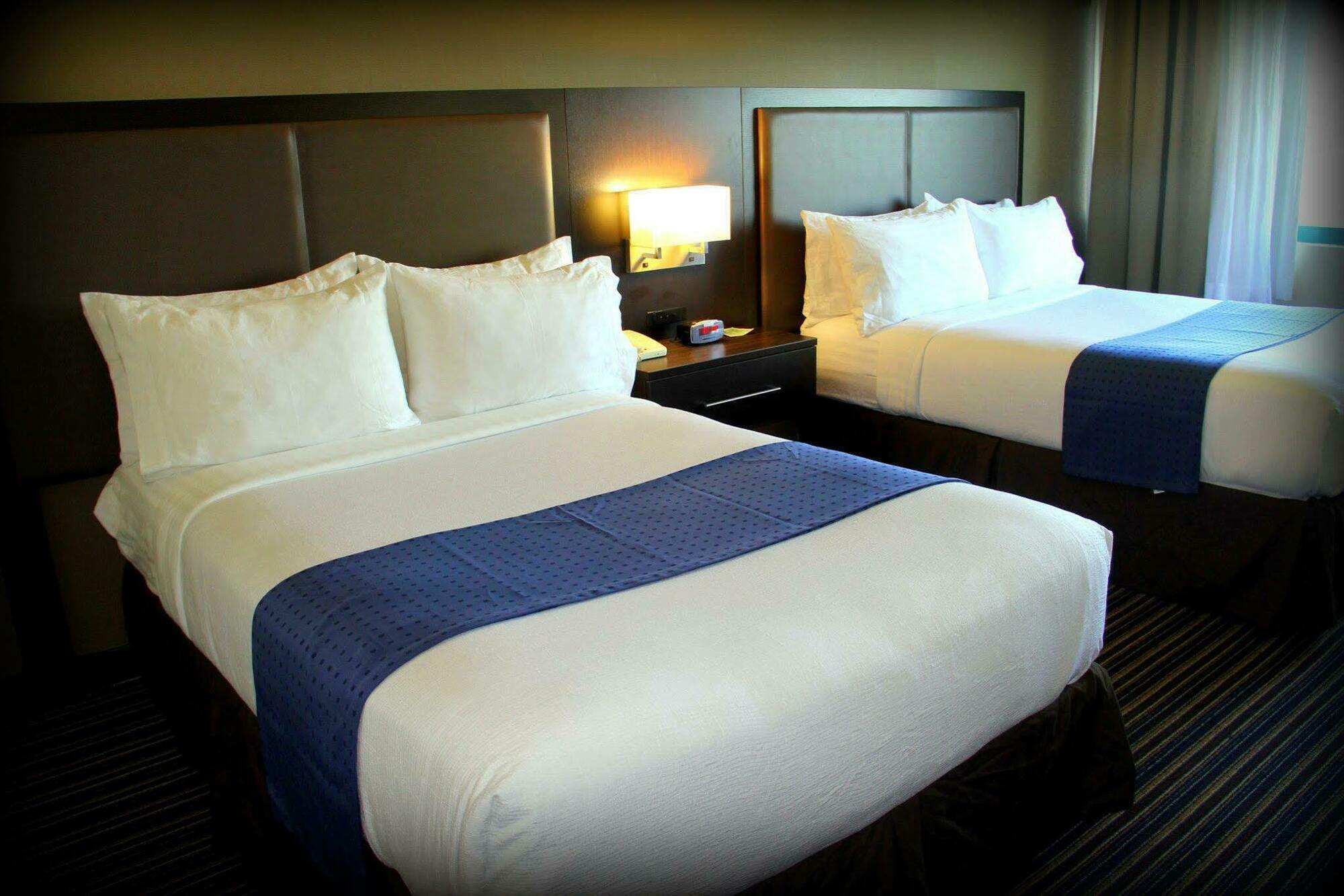 Holiday Inn Princeton By Ihg מראה חיצוני תמונה