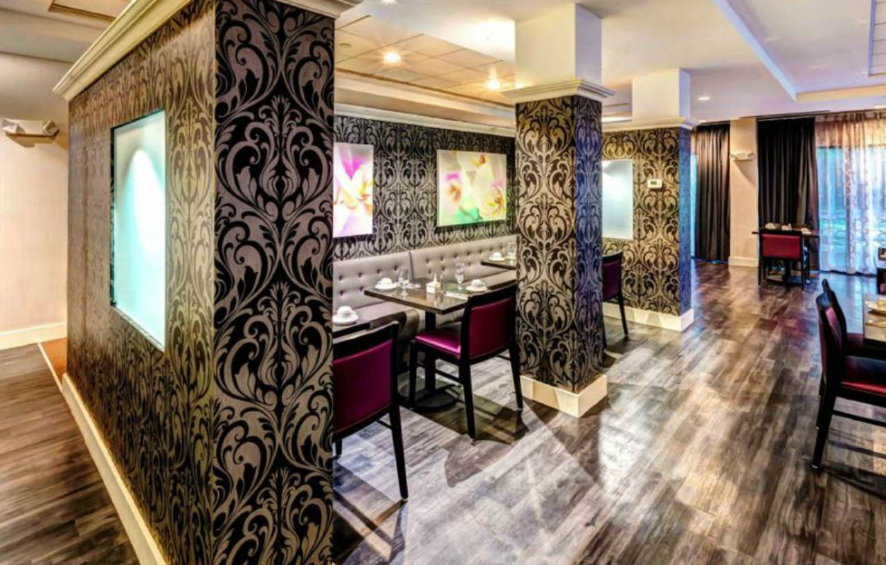 Holiday Inn Princeton By Ihg מראה חיצוני תמונה